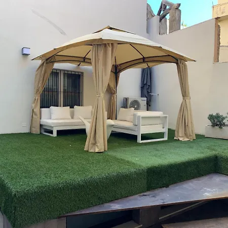 Neko Boutique Hotel Cagliari
