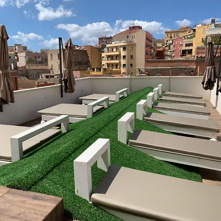 Neko Boutique Hotel Cagliari