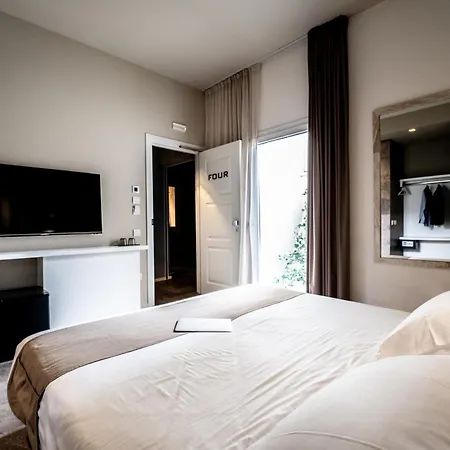 Neko Boutique Hotel