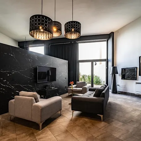 Neko Boutique Hotel Cagliari