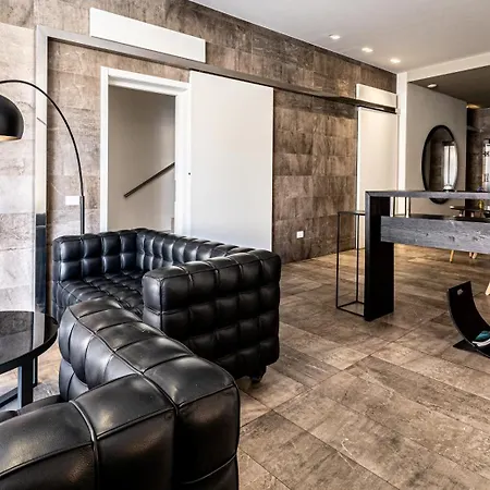 Otel Neko Boutique Cagliari