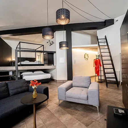 Neko Boutique 3* Cagliari