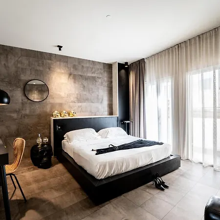 Neko Boutique Hotel Cagliari