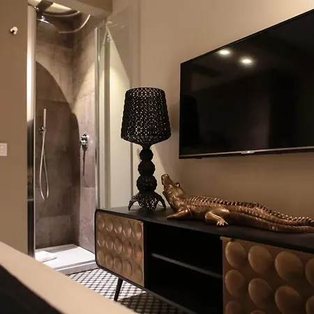 Neko Boutique 3* Cagliari