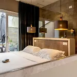 Neko Boutique Hotel 3*