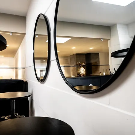 Neko Boutique 3* Кальяри