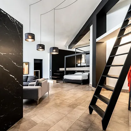 Neko Boutique 3* Cagliari