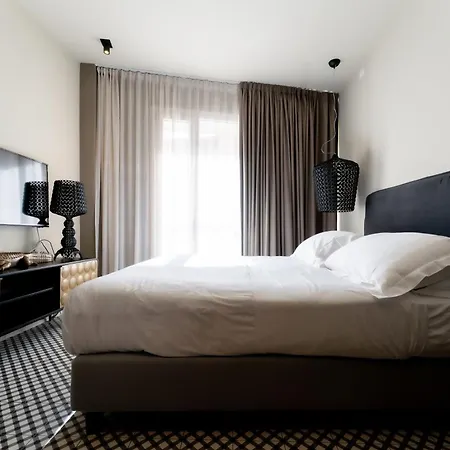 Neko Boutique Hotel 2*