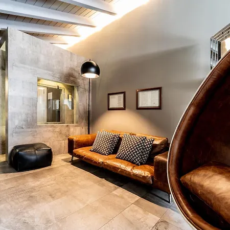 Hotel Neko Boutique Cagliari