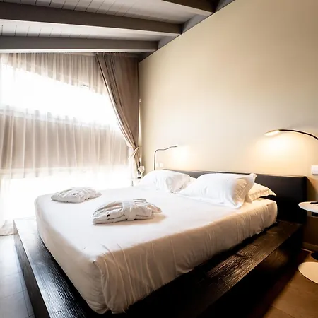 Hotel Neko Boutique Cagliari