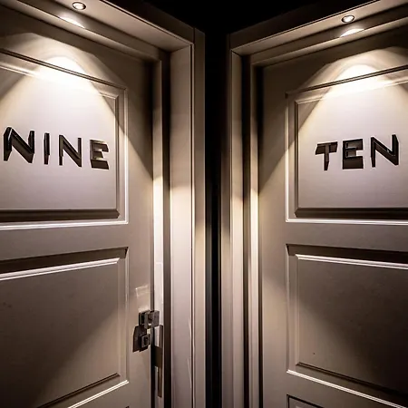 מלון Neko Boutique 3*