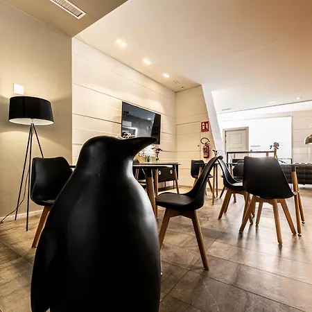 Отель Neko Boutique