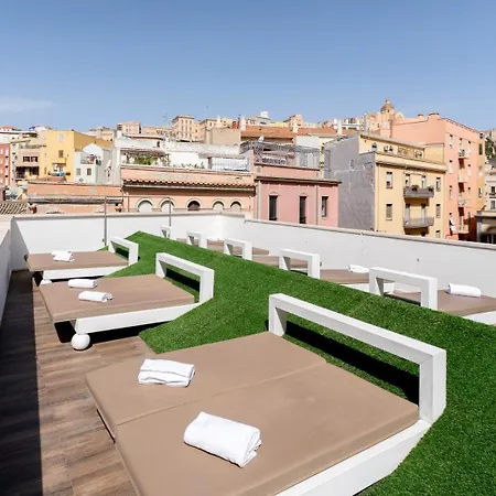 Neko Boutique Hotel