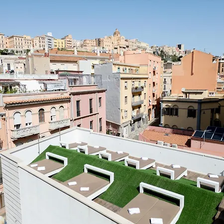 Neko Boutique 3* Cagliari
