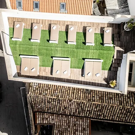 Neko Boutique Hotel 3*