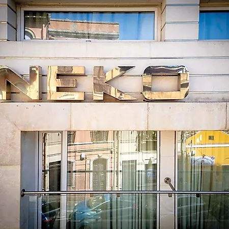 Neko Boutique 酒店