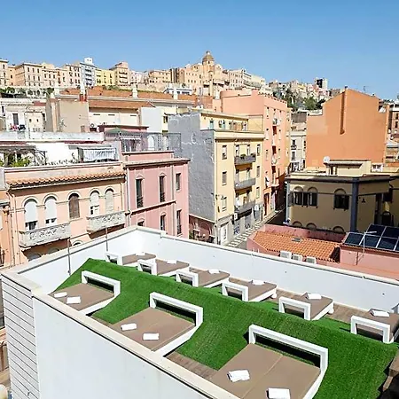 Hotel Neko Boutique Cagliari