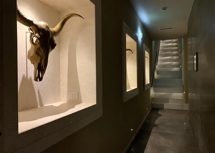 Neko Boutique Кальяри