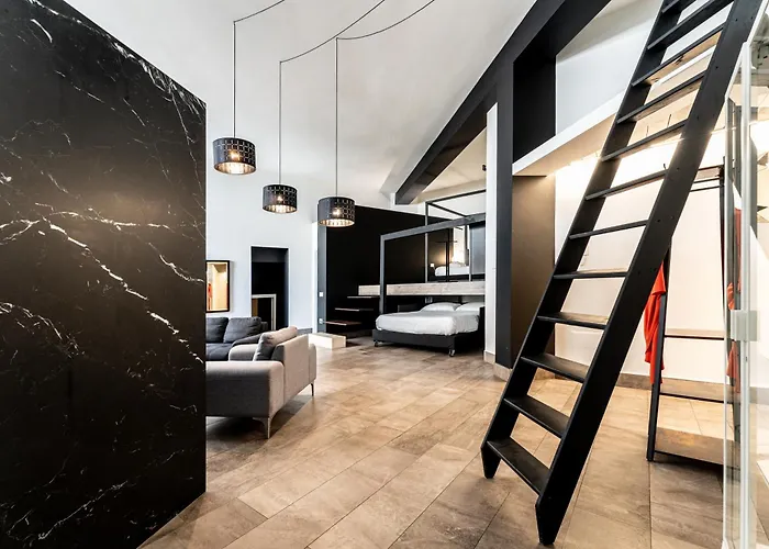 Neko Boutique 3* Кальяри