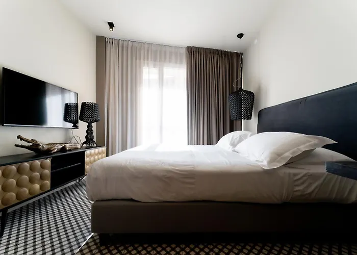 Neko Boutique Hotel 3*