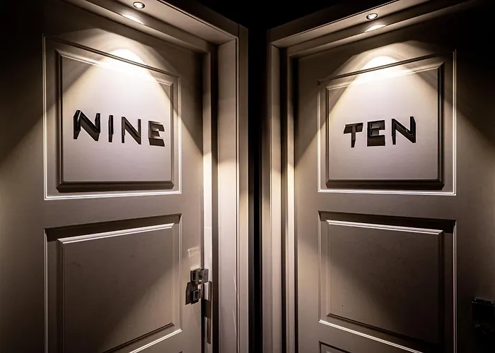 Отель Neko Boutique 3*