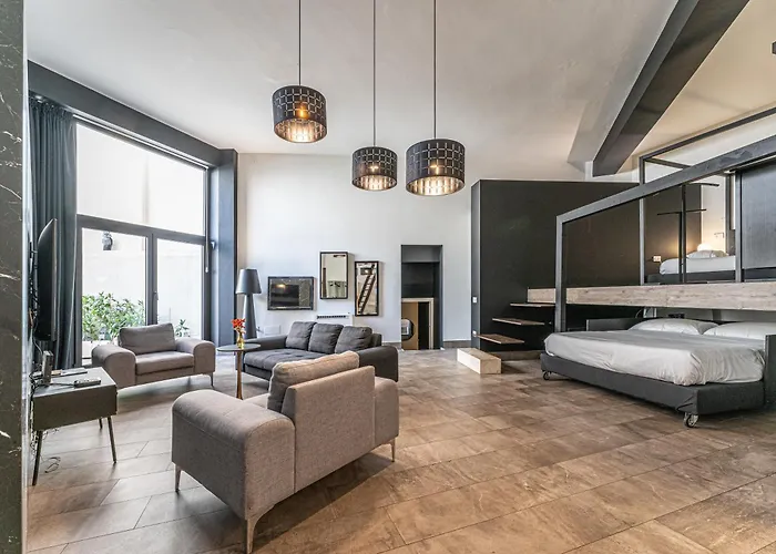 Hotel Neko Boutique Cagliari