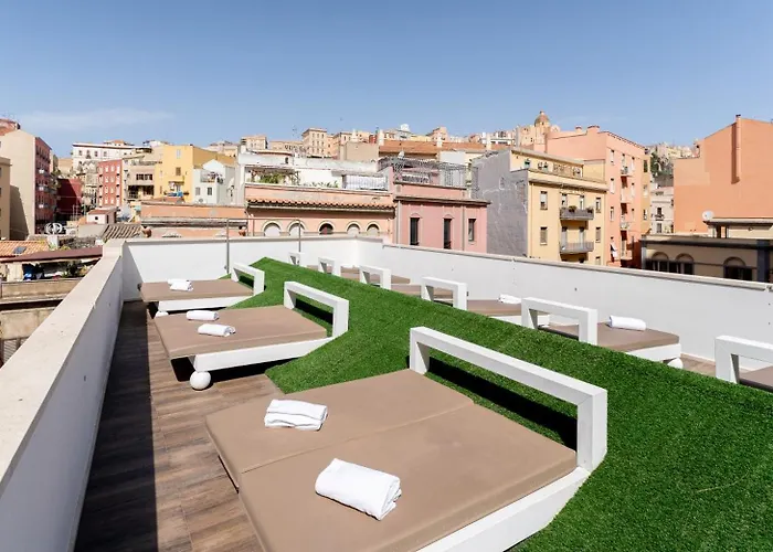 Neko Boutique Отель