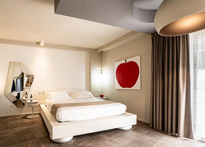 Neko Boutique Отель 3*