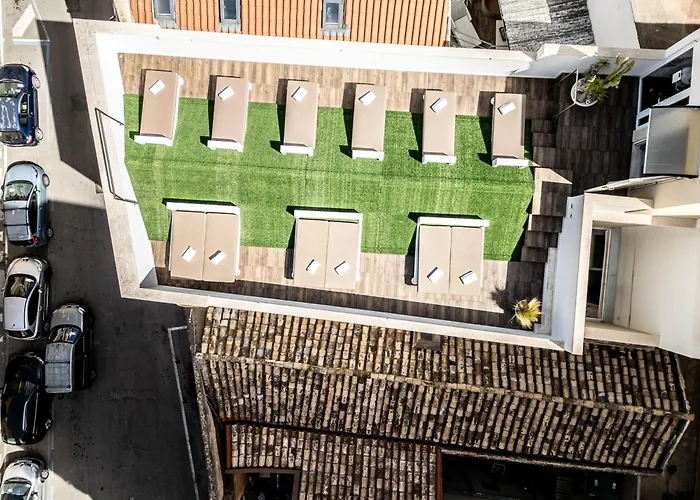 Neko Boutique Отель 3*