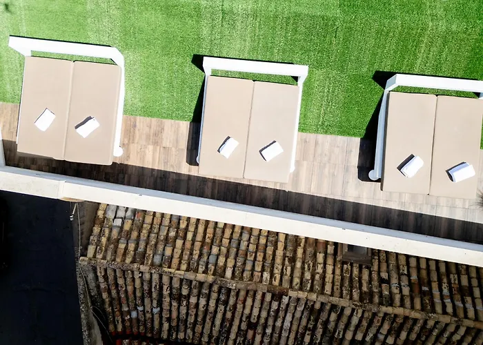 Neko Boutique Отель 3*