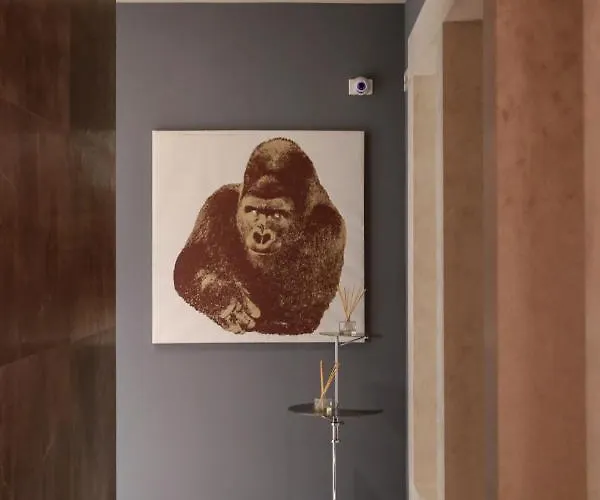 Neko Boutique Отель