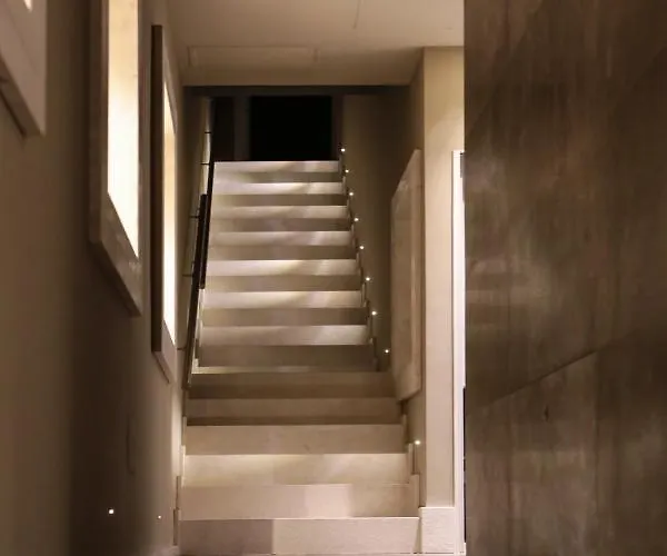 Отель Neko Boutique 3*