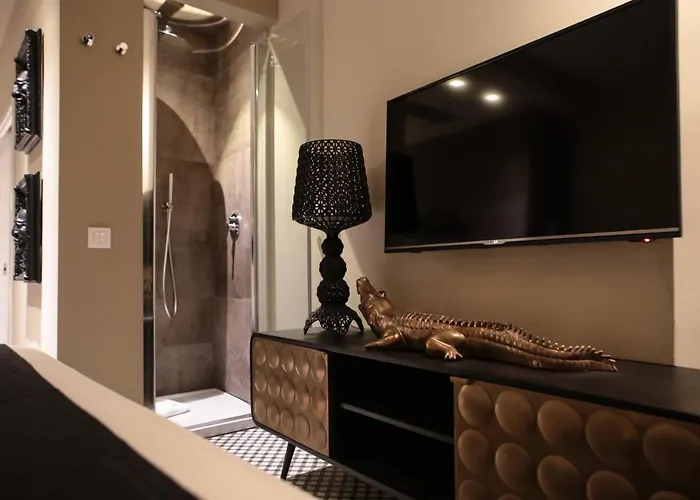 Neko Boutique 3* Кальяри